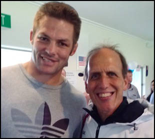Joel and Richie McCaw World Champion NZ Rugby Captain October 2014-edited